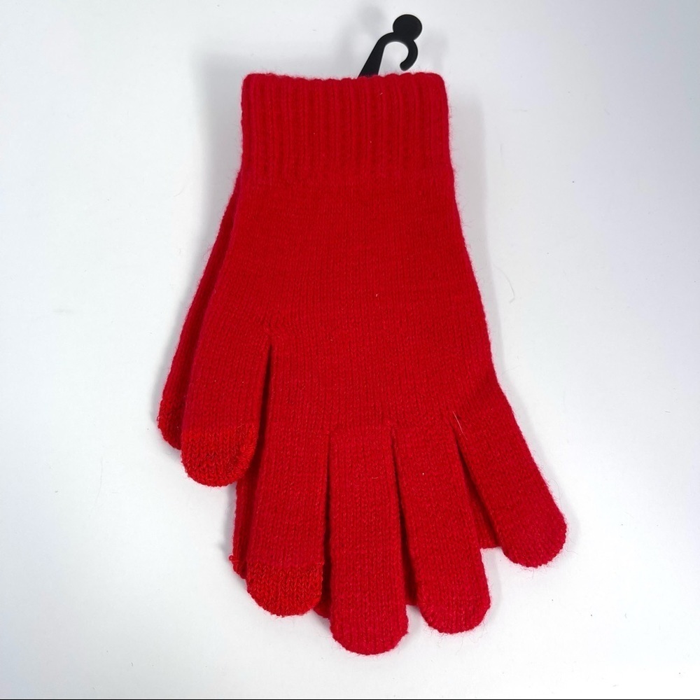 Fownes PROTX2 Touchscreen enabled gloves - Picture 3 of 4